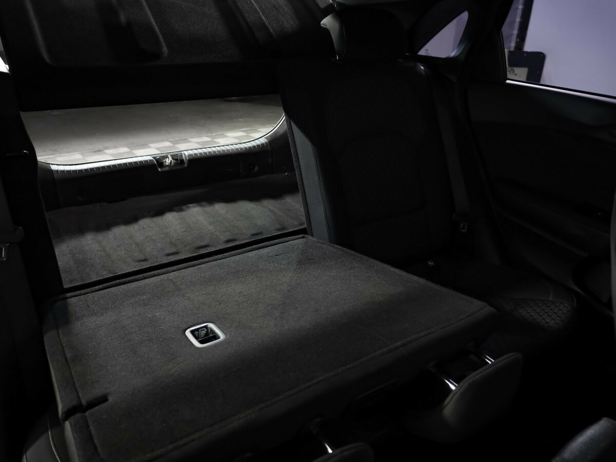 Kia Ceed III, 2018 - Фото №22