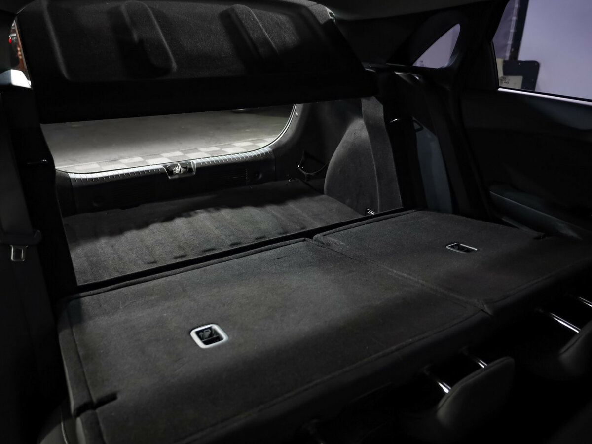 Kia Ceed III, 2018 - Фото №23