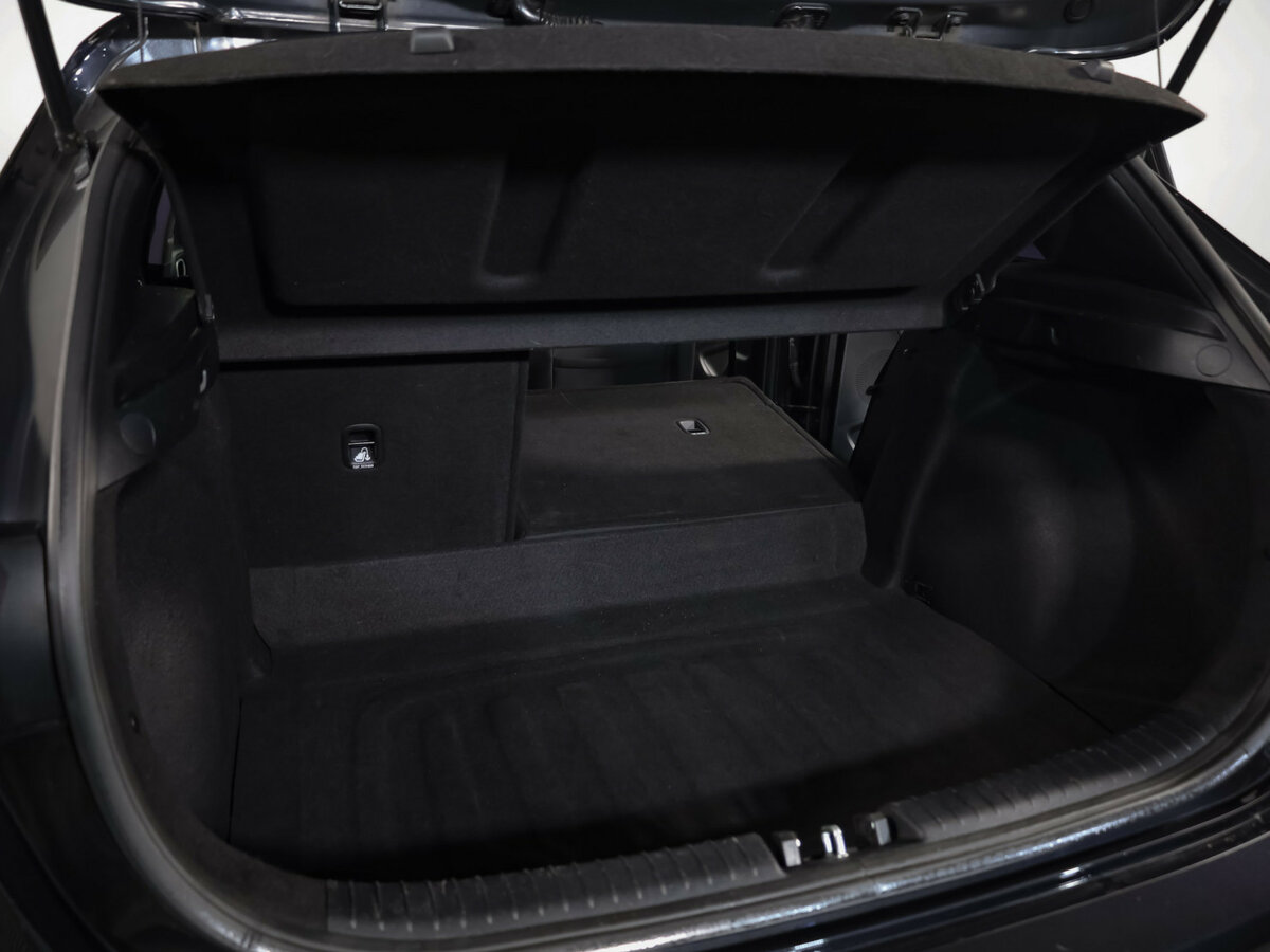 Kia Ceed III, 2018 - Фото №24