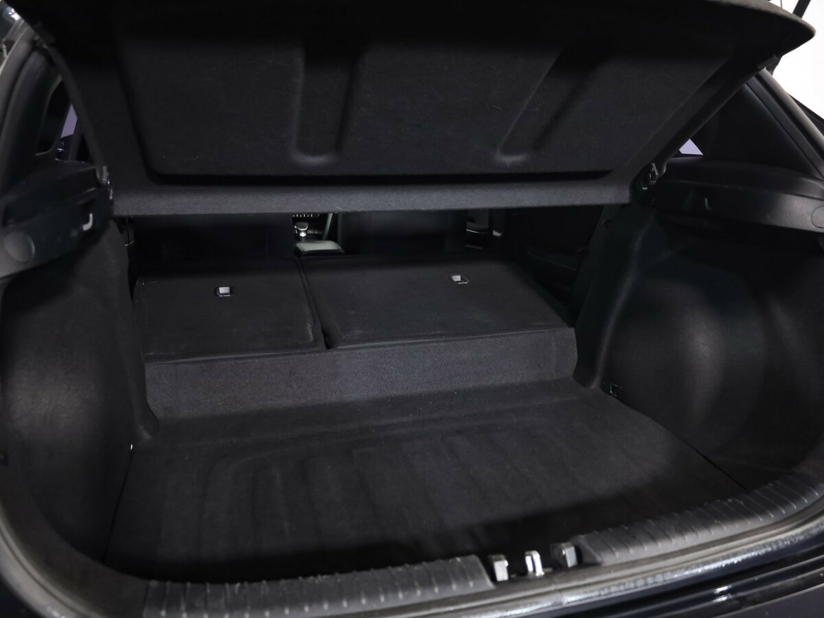 Kia Ceed III, 2018 - Фото №25