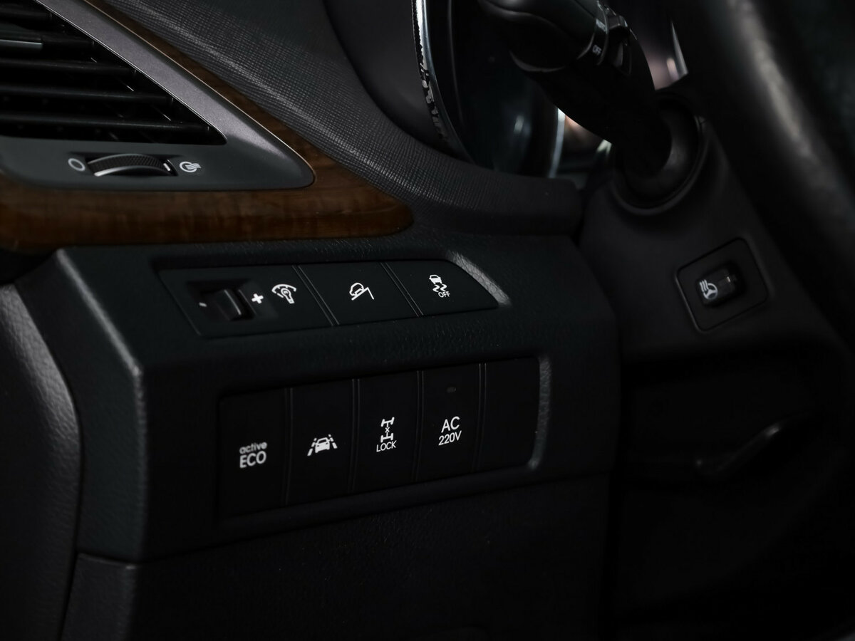 Hyundai Santa Fe III, 2012 - Фото №16