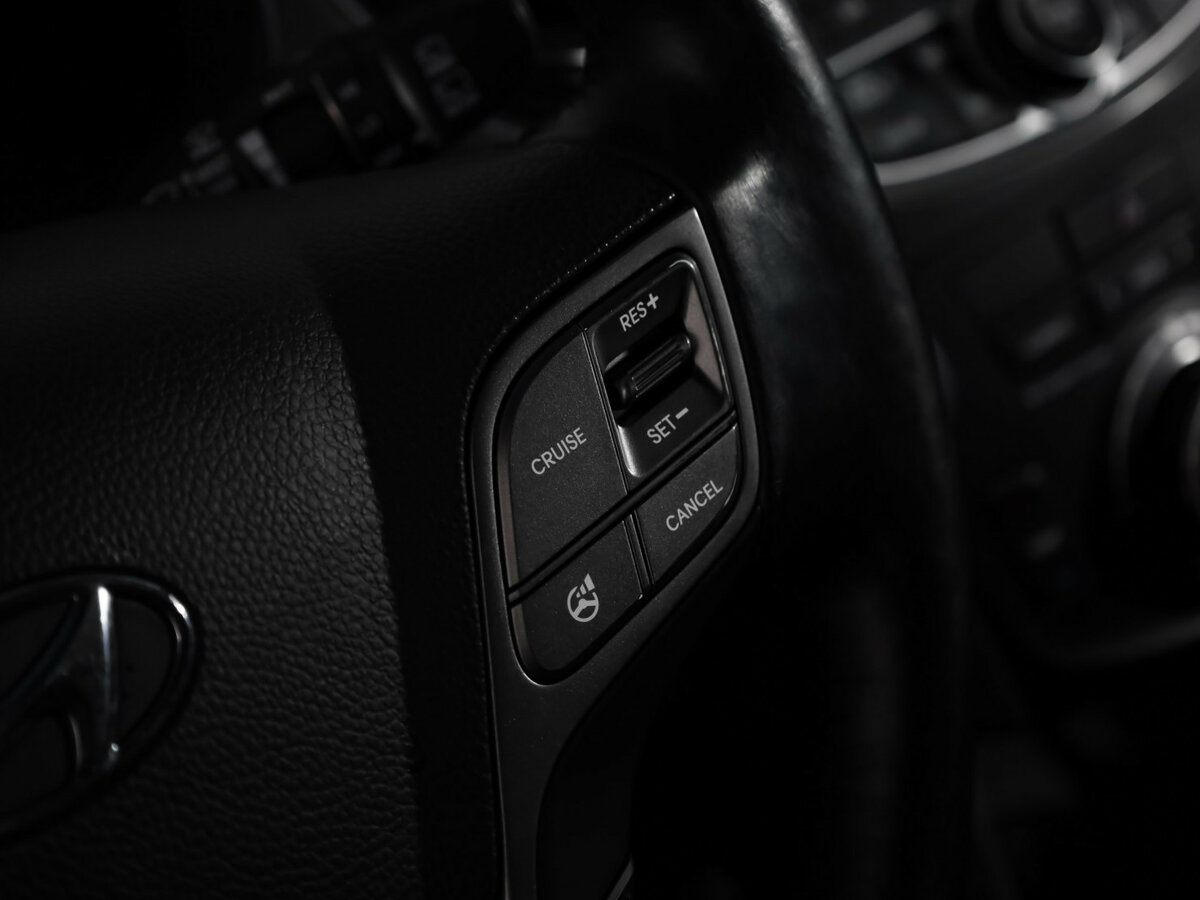 Hyundai Santa Fe III, 2012 - Фото №17