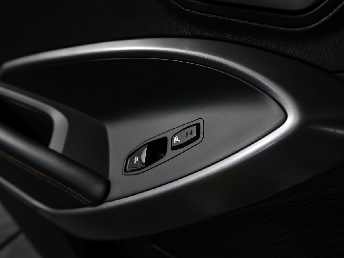 Hyundai Santa Fe III, 2012 - Фото №24