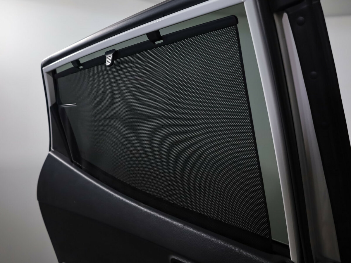 Hyundai Santa Fe III, 2012 - Фото №25