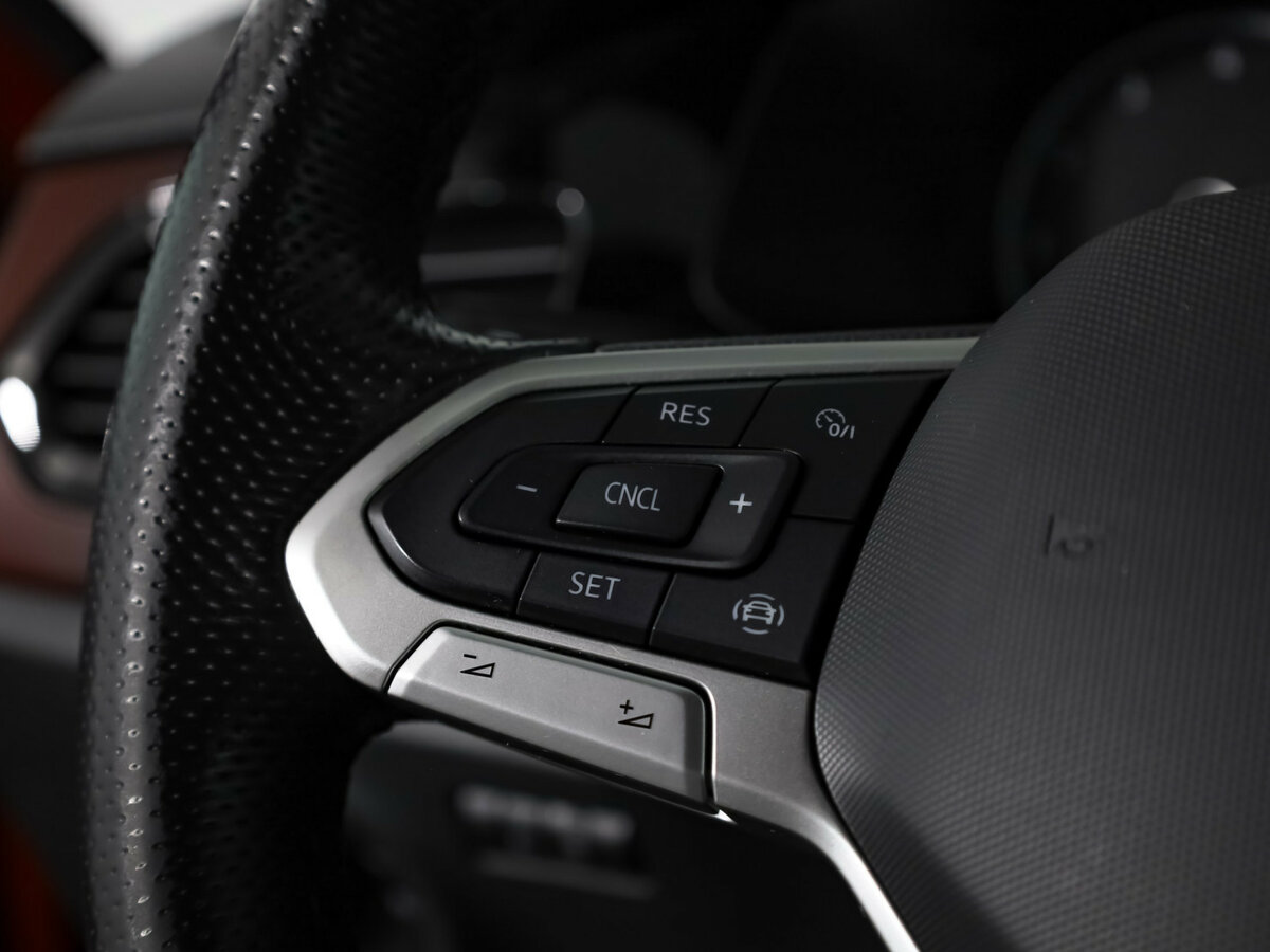 Volkswagen Polo VI, 2021 - Фото №10