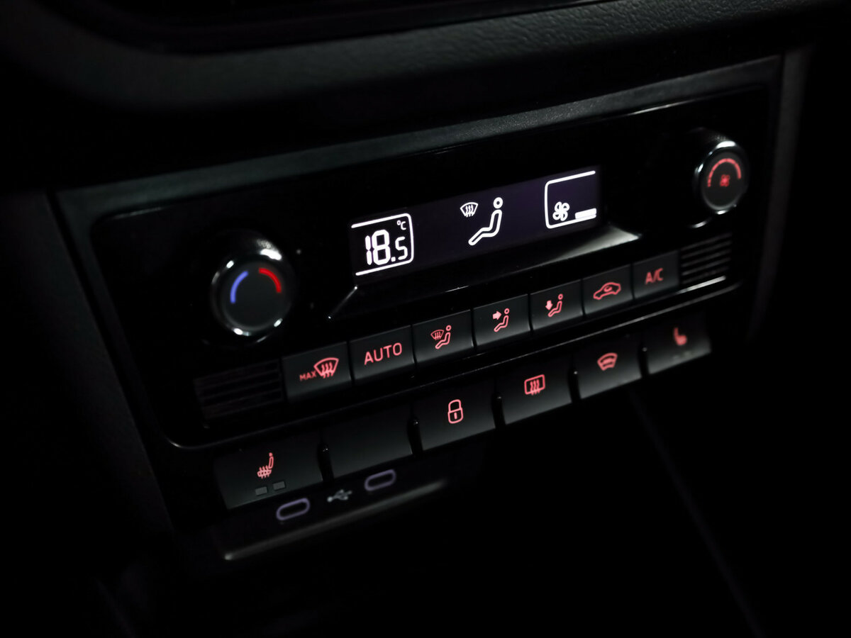 Volkswagen Polo VI, 2021 - Фото №15