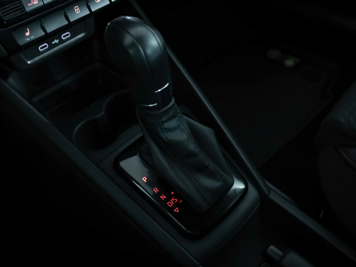 Volkswagen Polo VI, 2021 - Фото №16