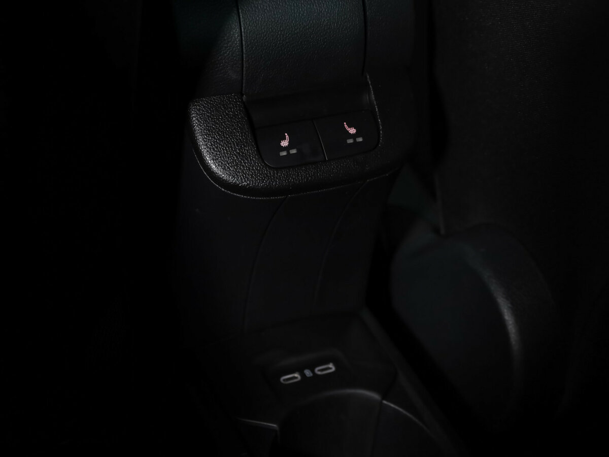 Volkswagen Polo VI, 2021 - Фото №17