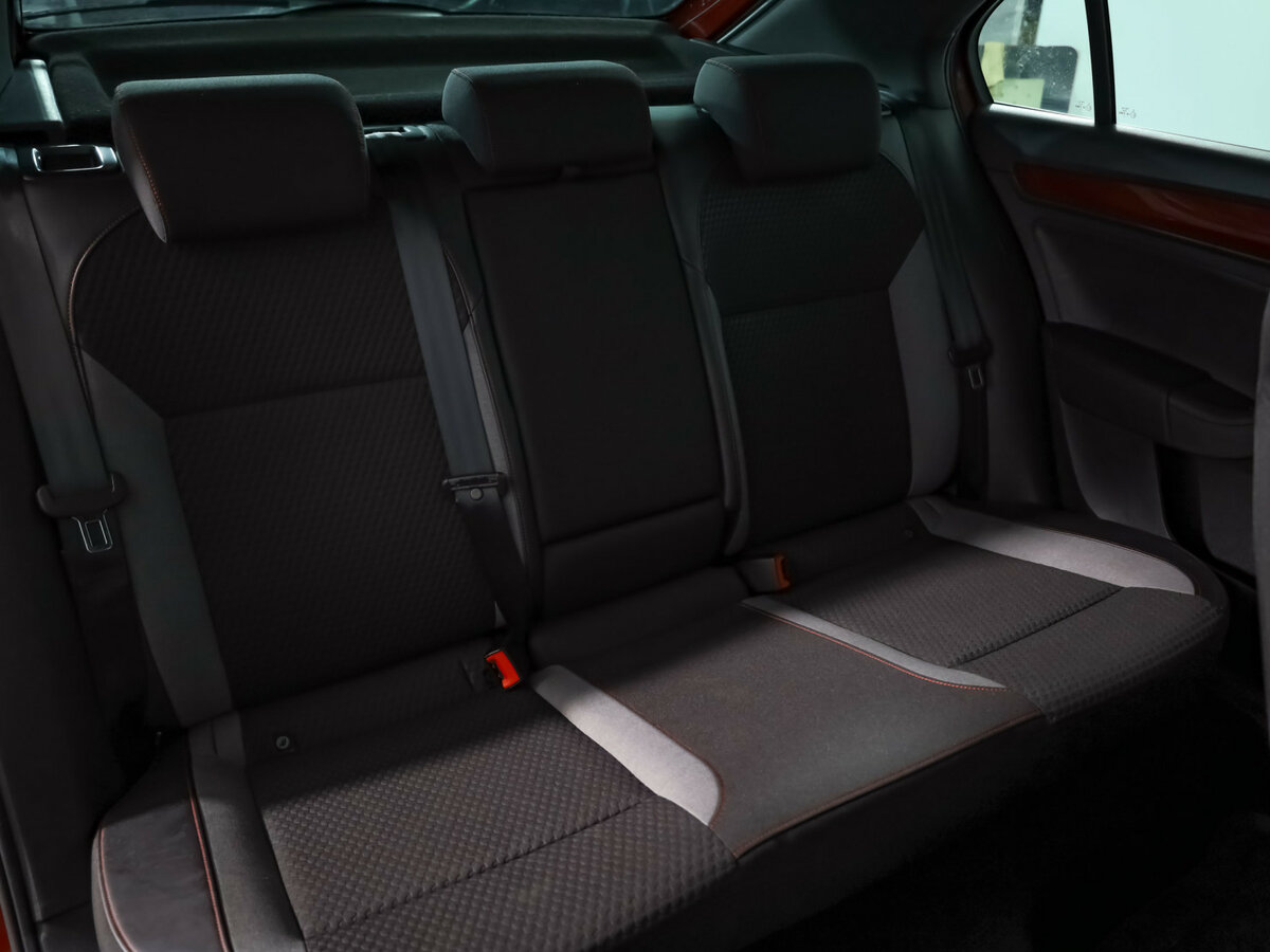 Volkswagen Polo VI, 2021 - Фото №20