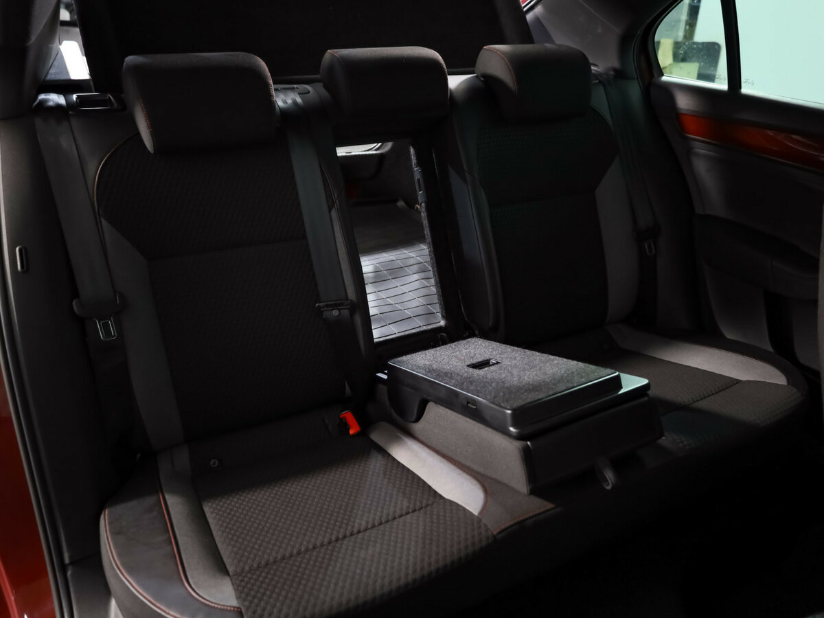 Volkswagen Polo VI, 2021 - Фото №21