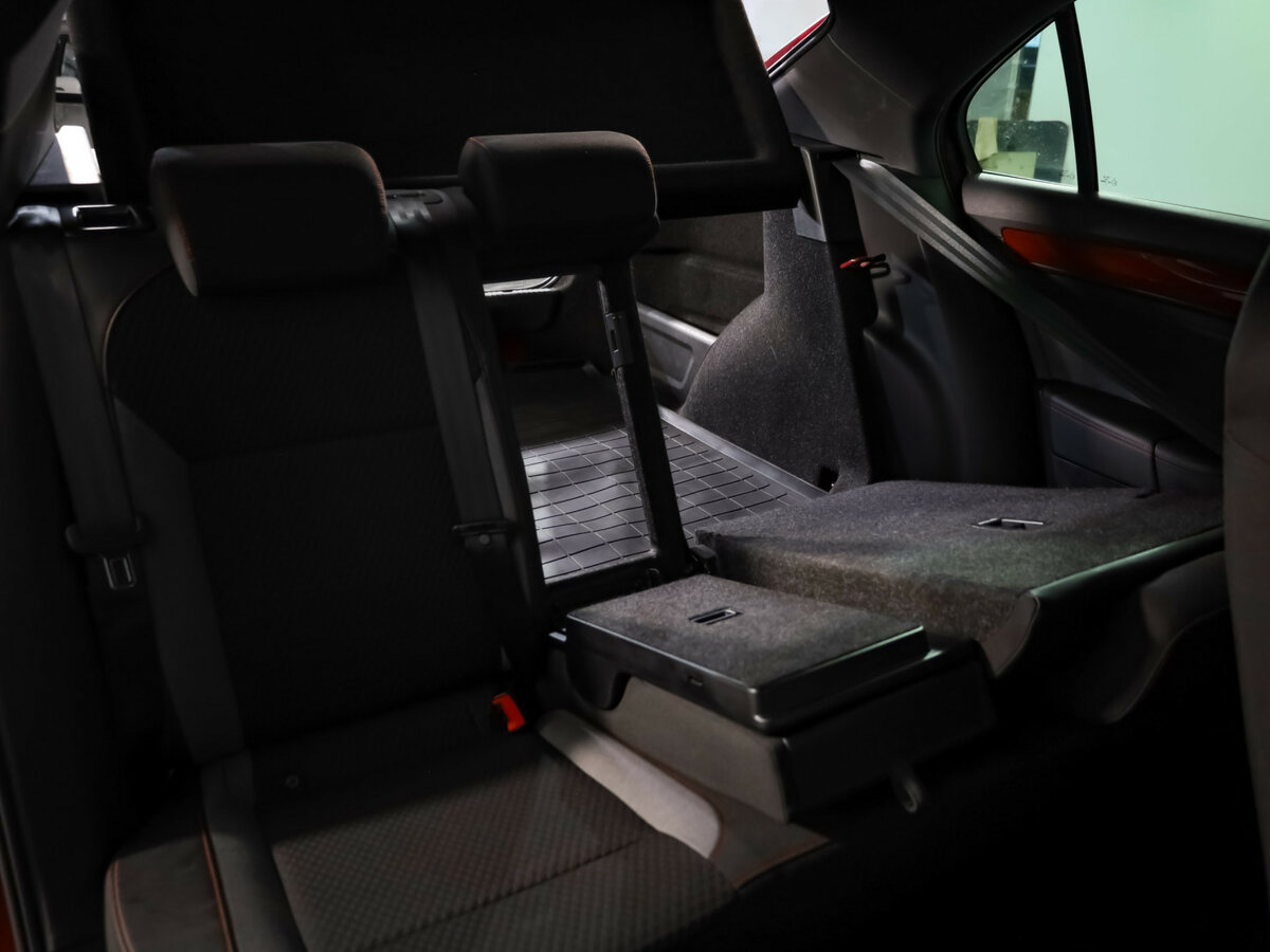 Volkswagen Polo VI, 2021 - Фото №22