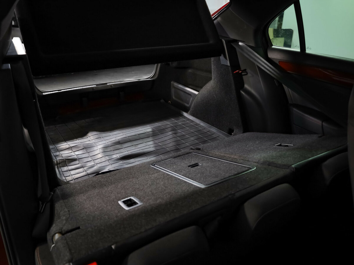 Volkswagen Polo VI, 2021 - Фото №23