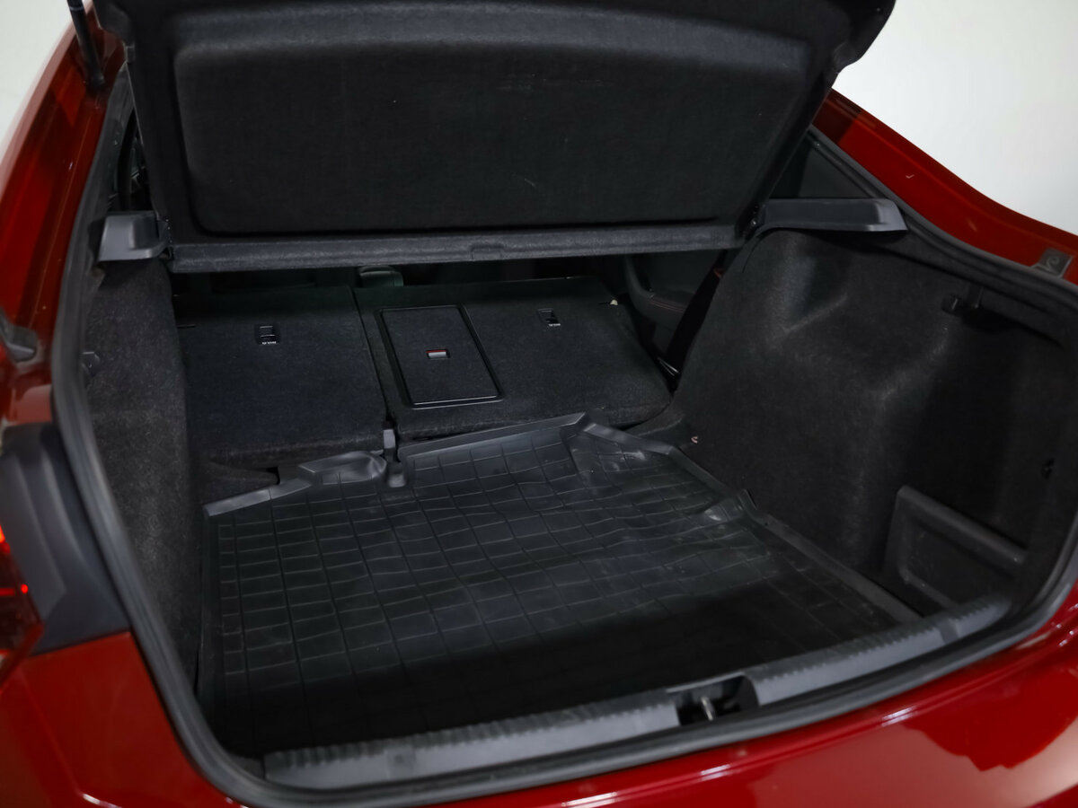 Volkswagen Polo VI, 2021 - Фото №25