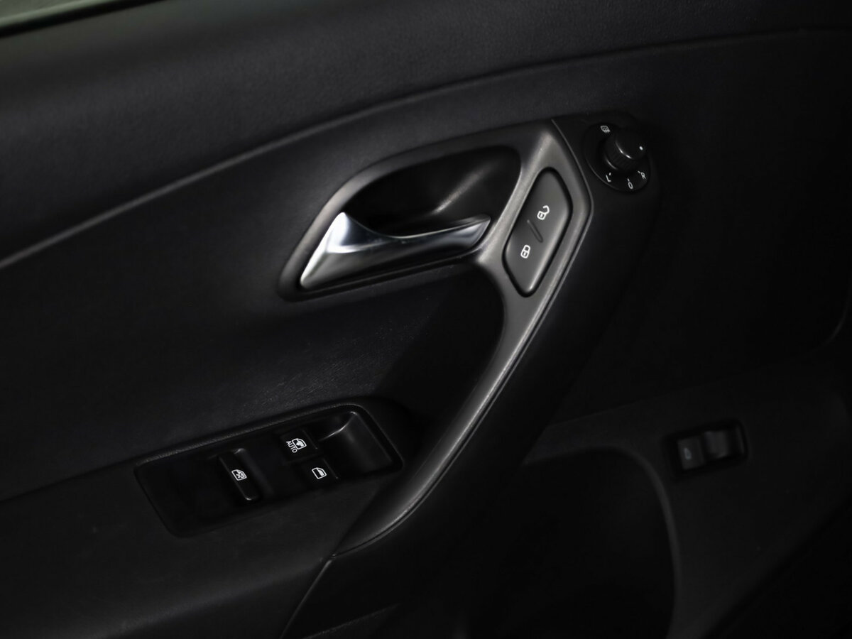 Volkswagen Polo V, 2013 - Фото №9