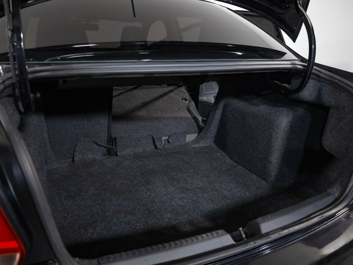 Volkswagen Polo V, 2013 - Фото №19