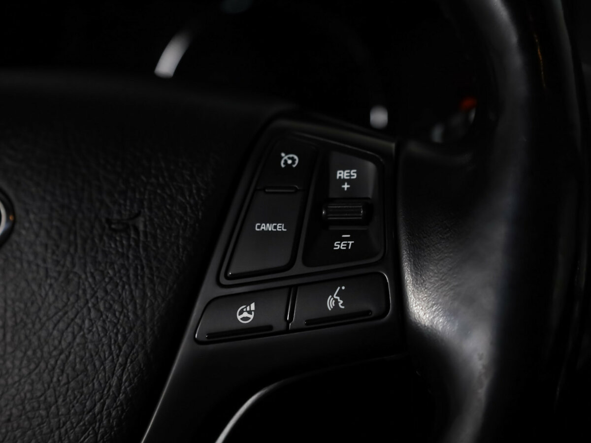 Kia Sorento II Рестайлинг, 2014 - Фото №10