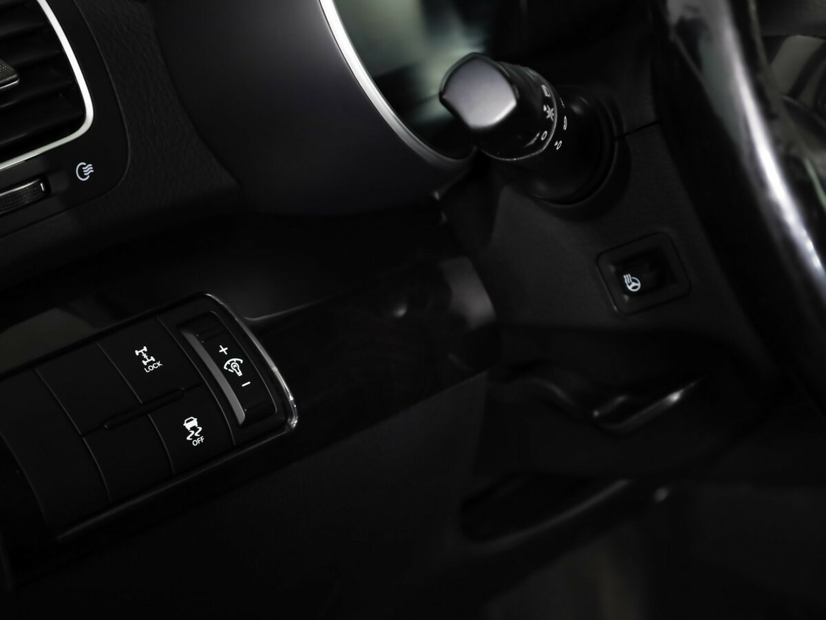 Kia Sorento II Рестайлинг, 2014 - Фото №13