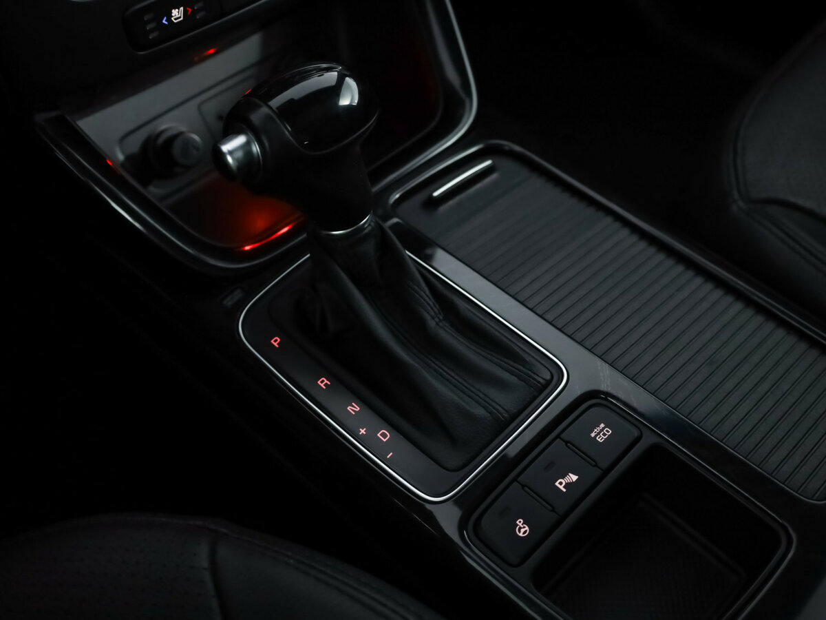 Kia Sorento II Рестайлинг, 2014 - Фото №17