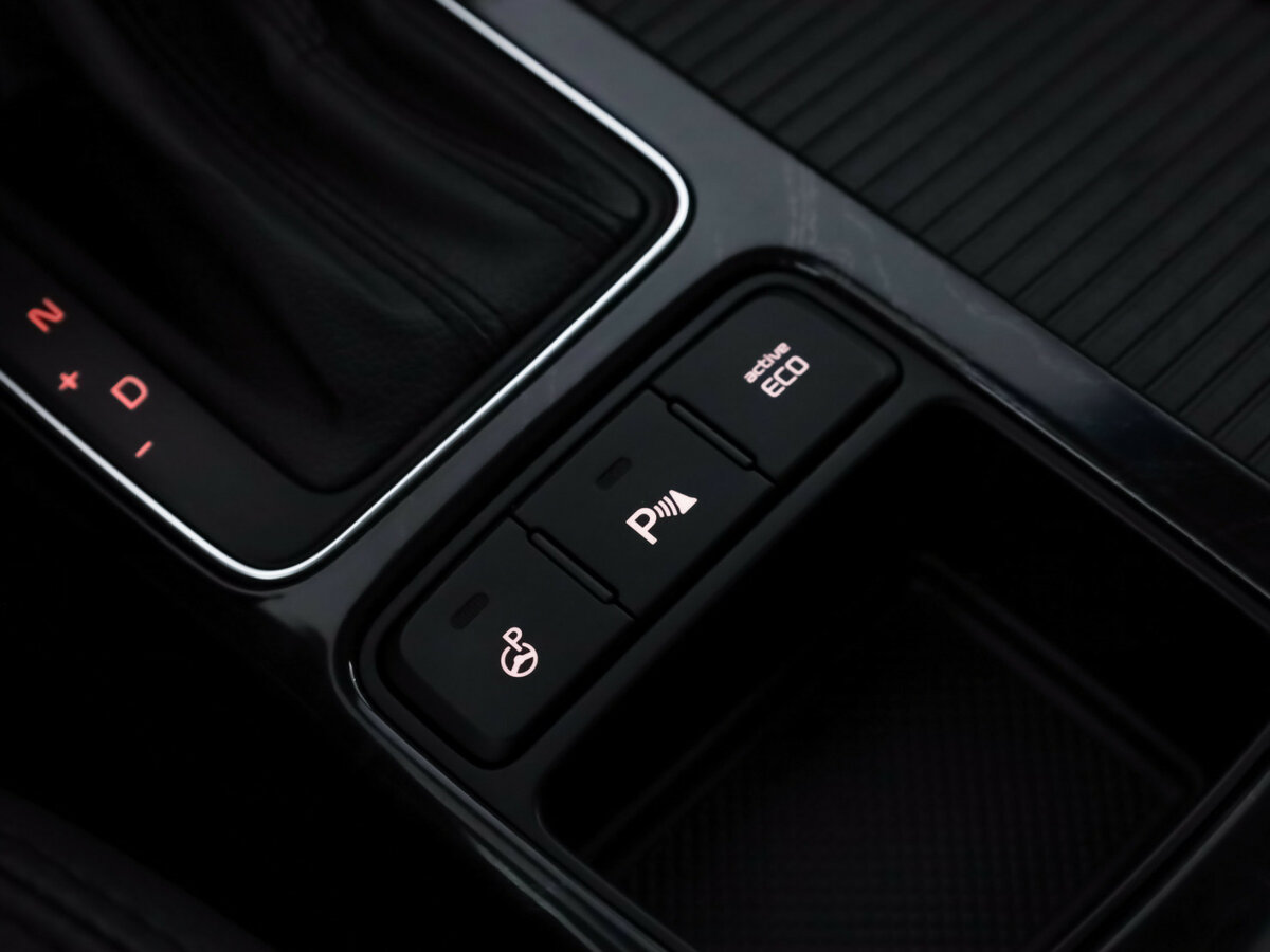 Kia Sorento II Рестайлинг, 2014 - Фото №18