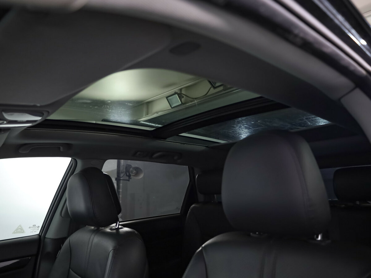 Kia Sorento II Рестайлинг, 2014 - Фото №20