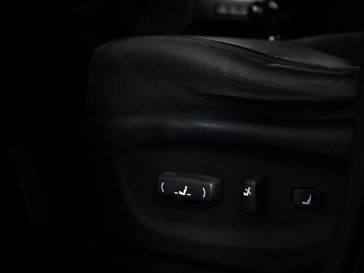 Kia Sorento II Рестайлинг, 2014 - Фото №21