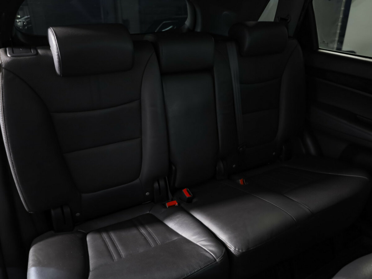 Kia Sorento II Рестайлинг, 2014 - Фото №24