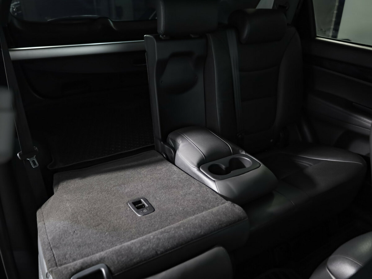 Kia Sorento II Рестайлинг, 2014 - Фото №26