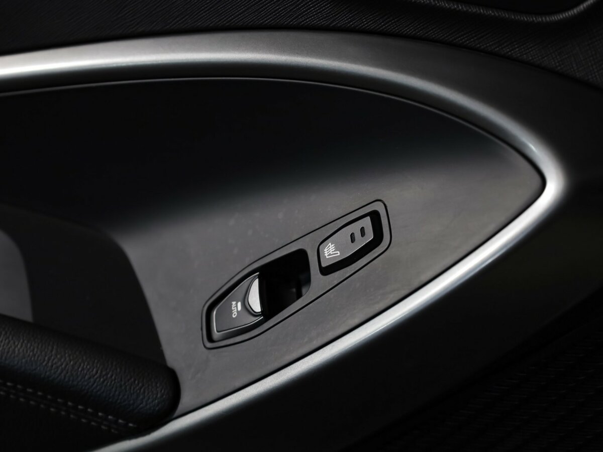 Hyundai Santa Fe III Рестайлинг, 2016 - Фото №18