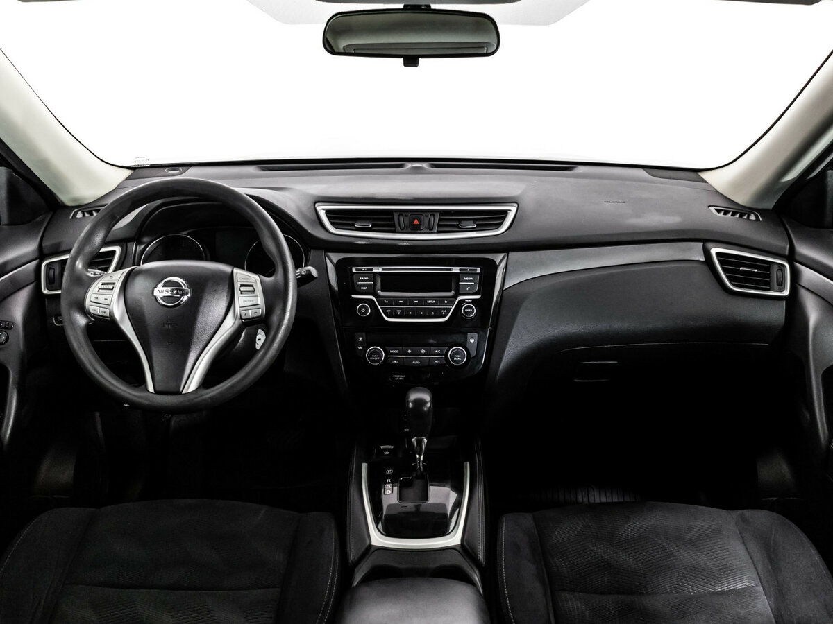 Nissan X-Trail III, 2016 - Фото №7