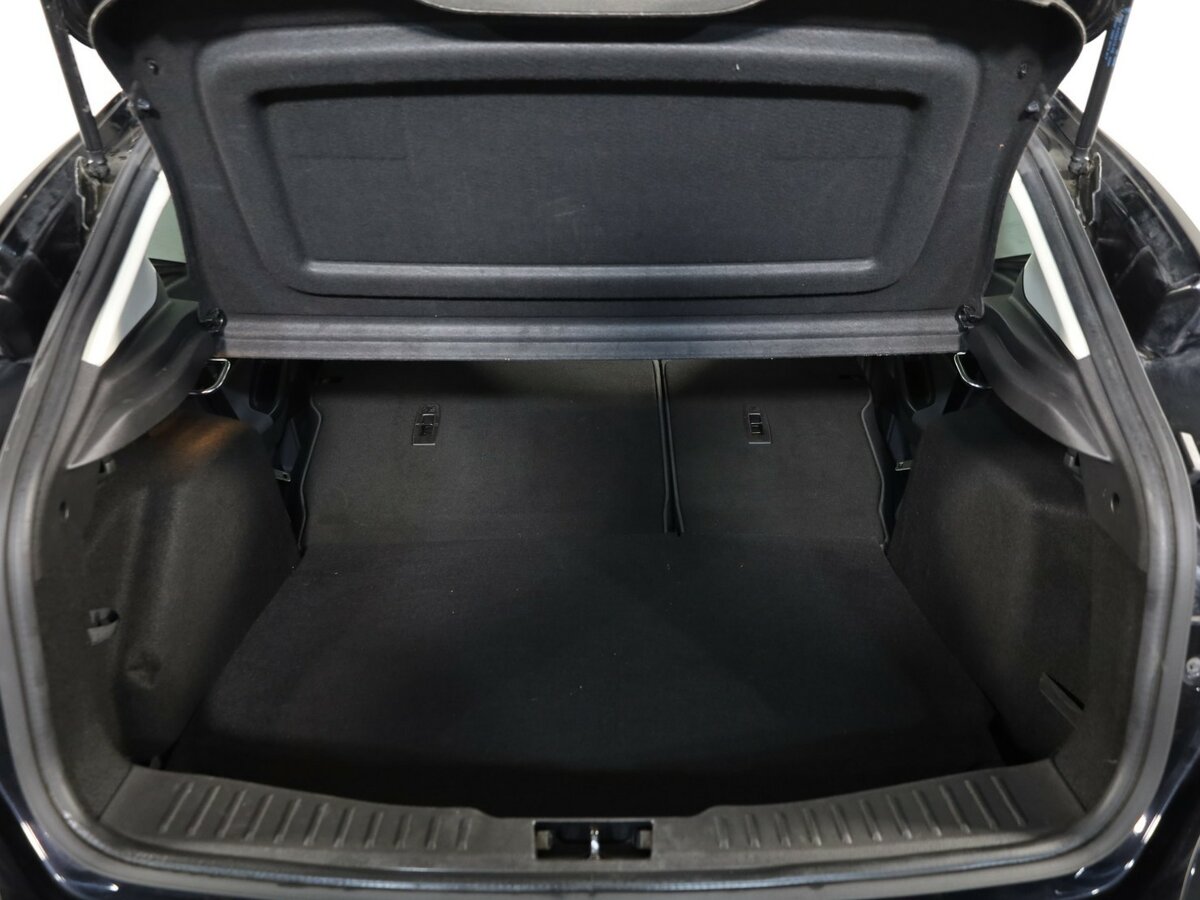 Ford Focus III Рестайлинг, 2018 - Фото №12