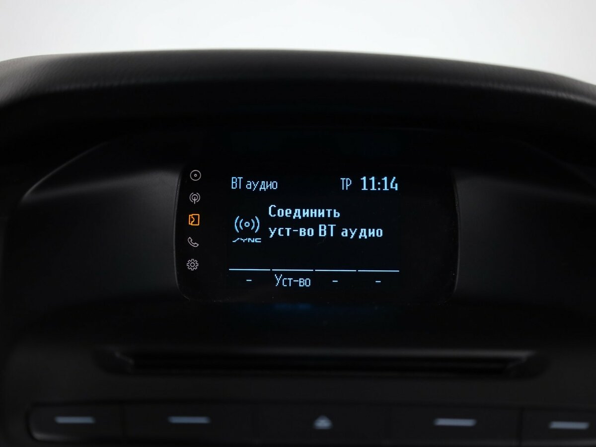 Ford Focus III Рестайлинг, 2018 - Фото №16