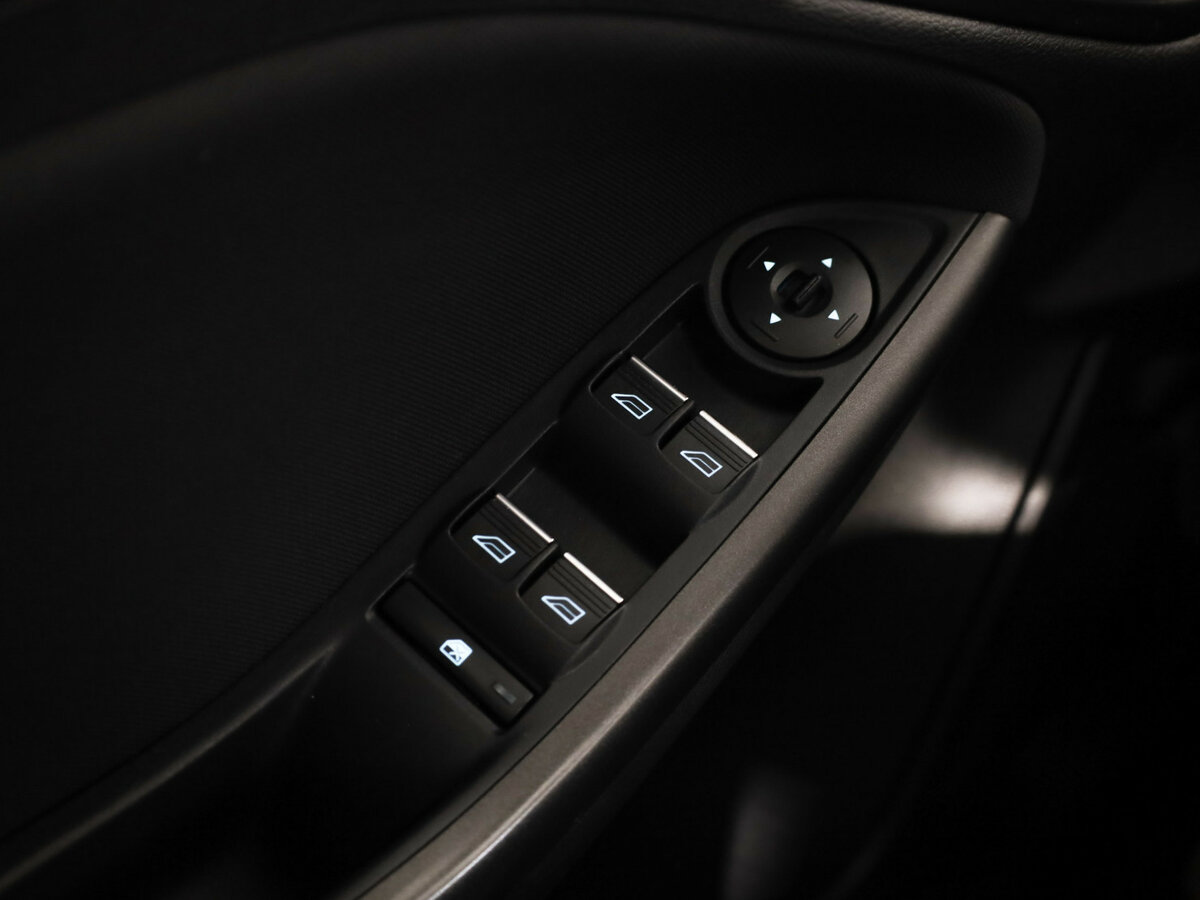Ford Focus III Рестайлинг, 2018 - Фото №18