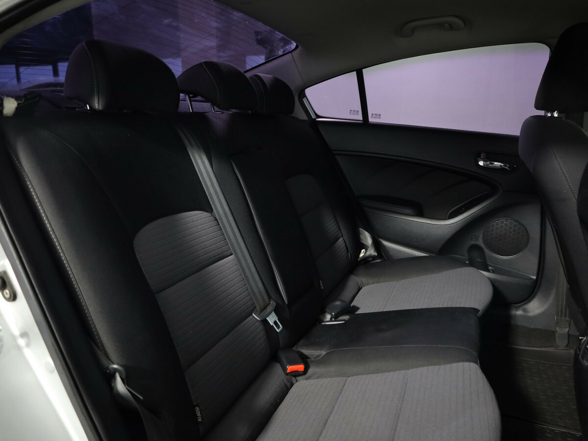 Kia Cerato III, 2013 - Фото №11