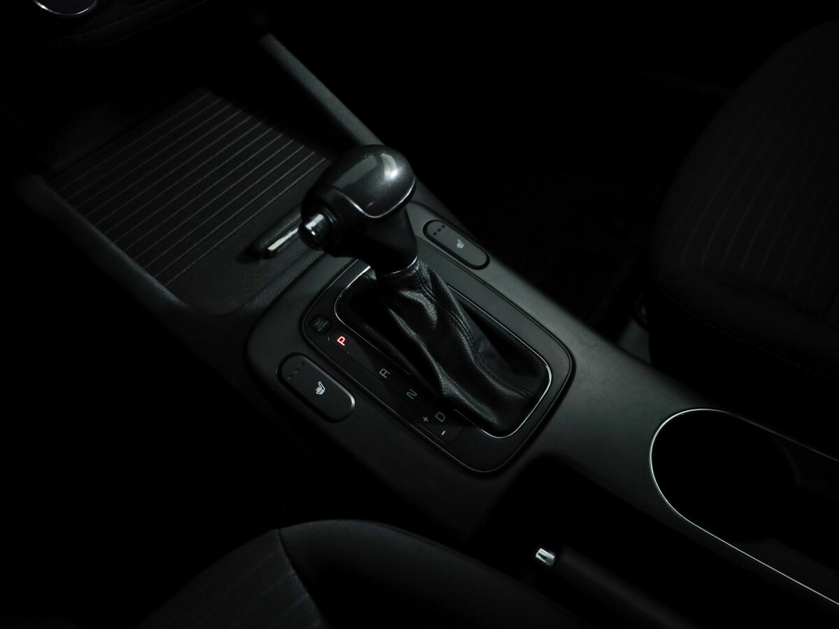 Kia Cerato III, 2013 - Фото №14