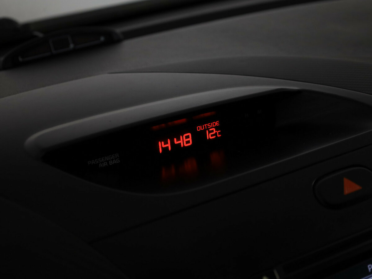 Kia Cerato III, 2013 - Фото №17