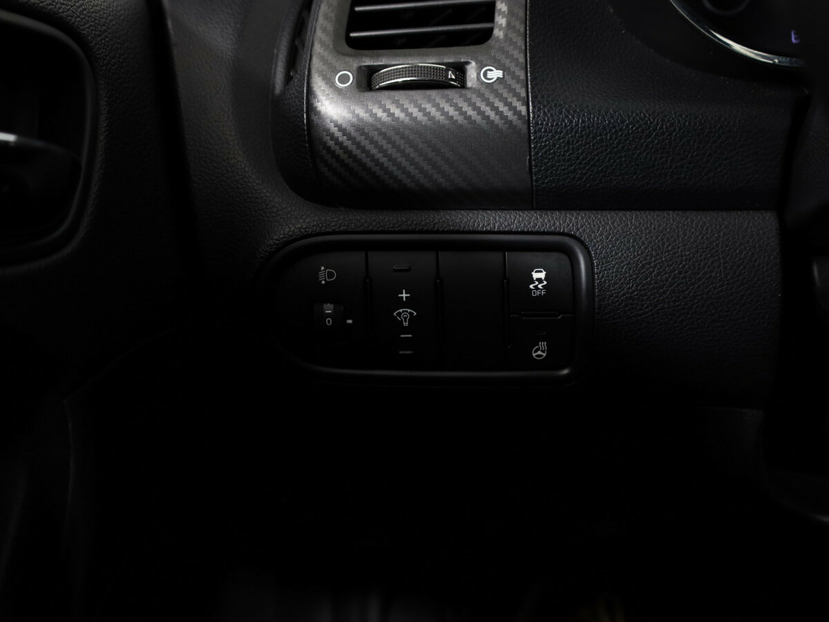 Kia Cerato III, 2013 - Фото №18