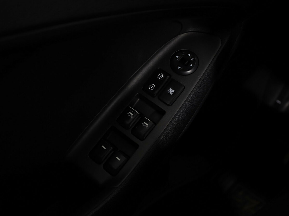 Kia Cerato III, 2013 - Фото №19