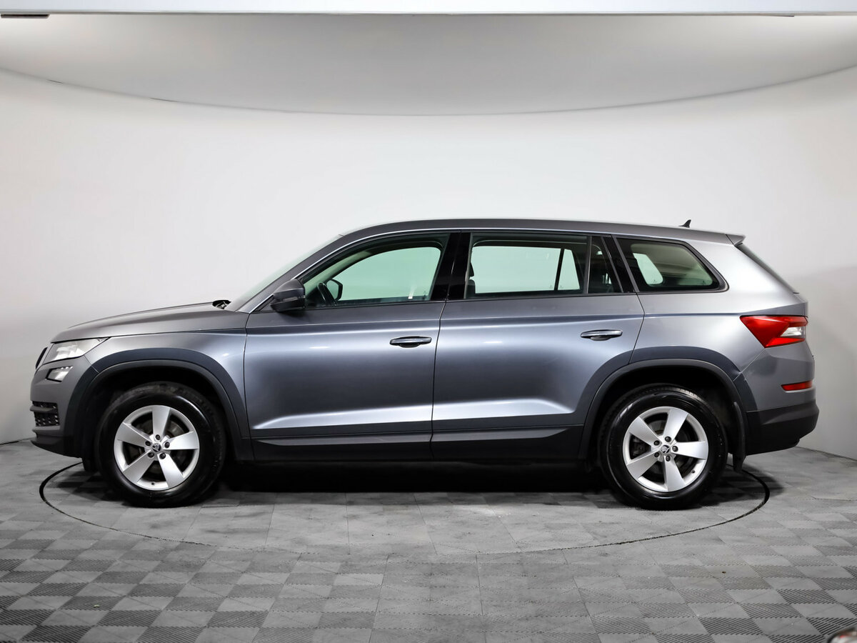 Skoda Kodiaq I, 2018 - Фото №7