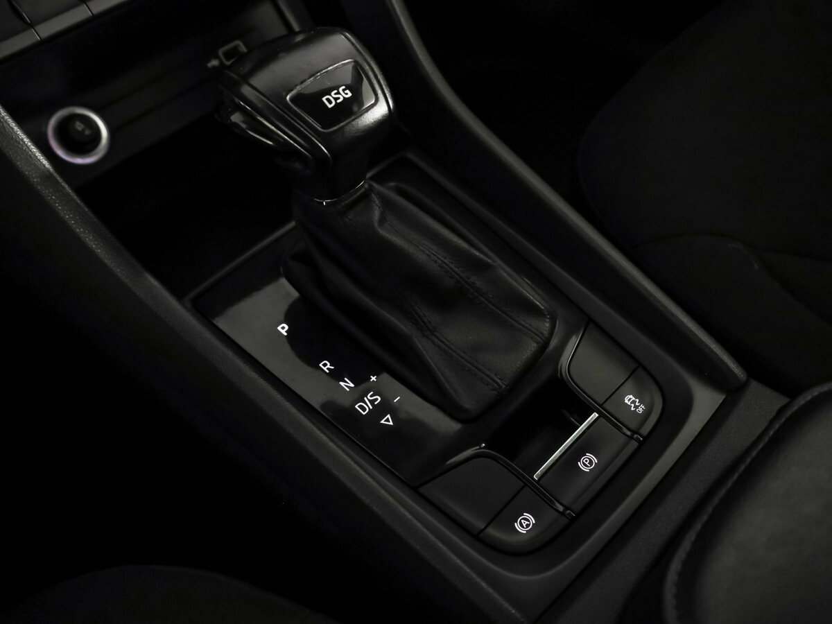 Skoda Kodiaq I, 2018 - Фото №15