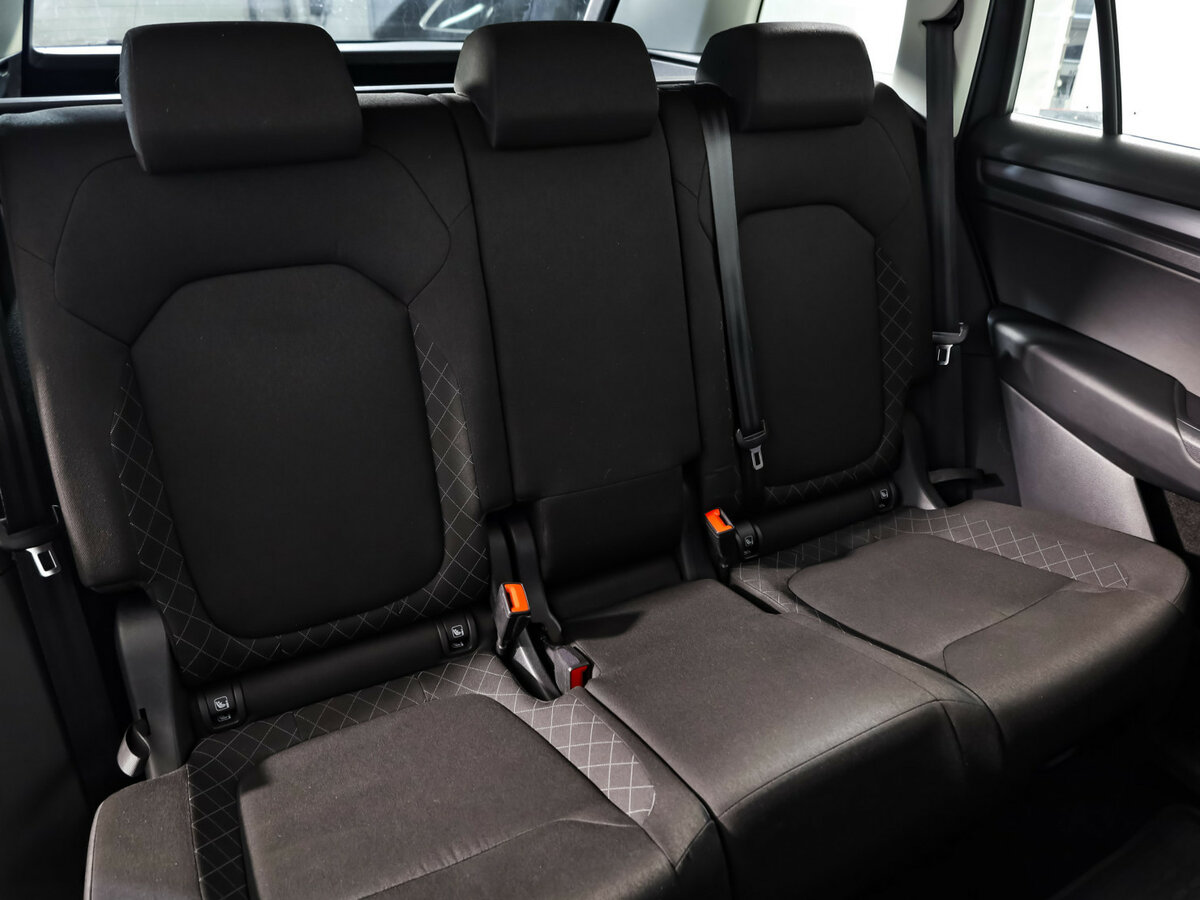 Skoda Kodiaq I, 2018 - Фото №18