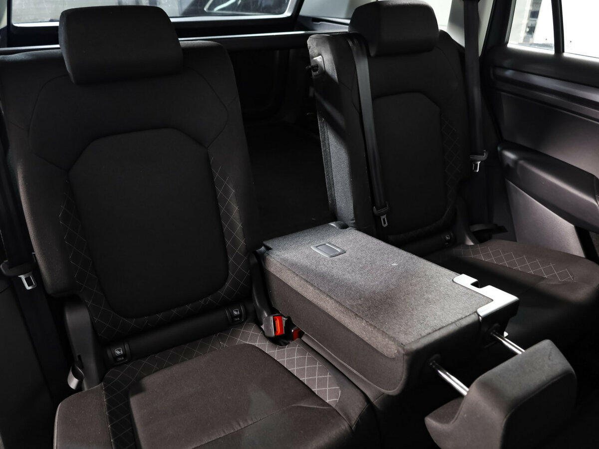 Skoda Kodiaq I, 2018 - Фото №19