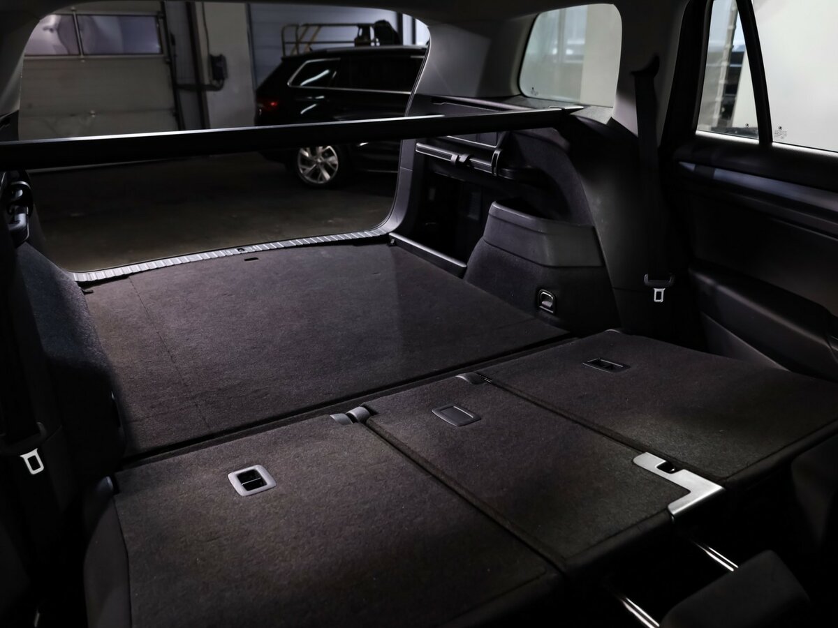 Skoda Kodiaq I, 2018 - Фото №20