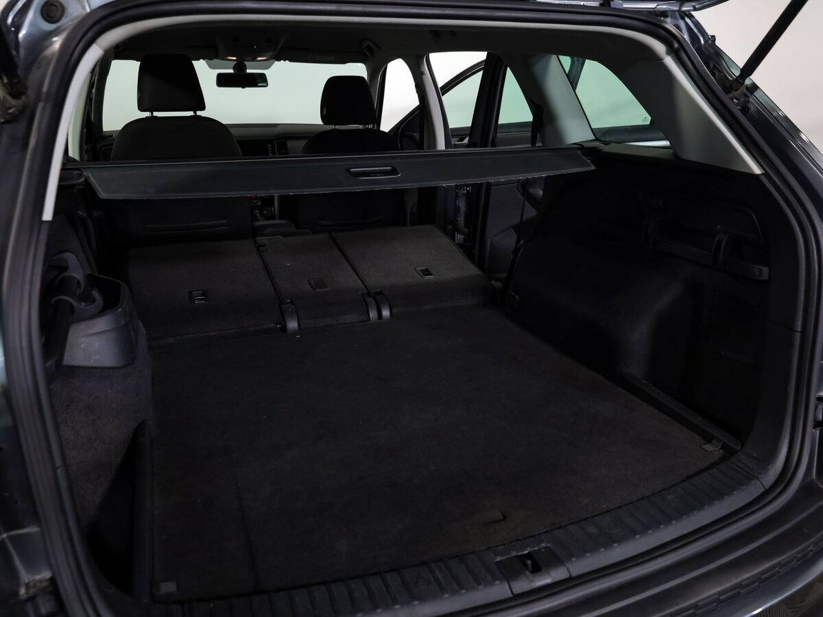 Skoda Kodiaq I, 2018 - Фото №22