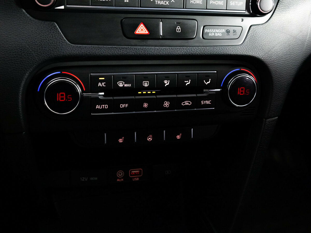 Kia Ceed III, 2019 - Фото №10