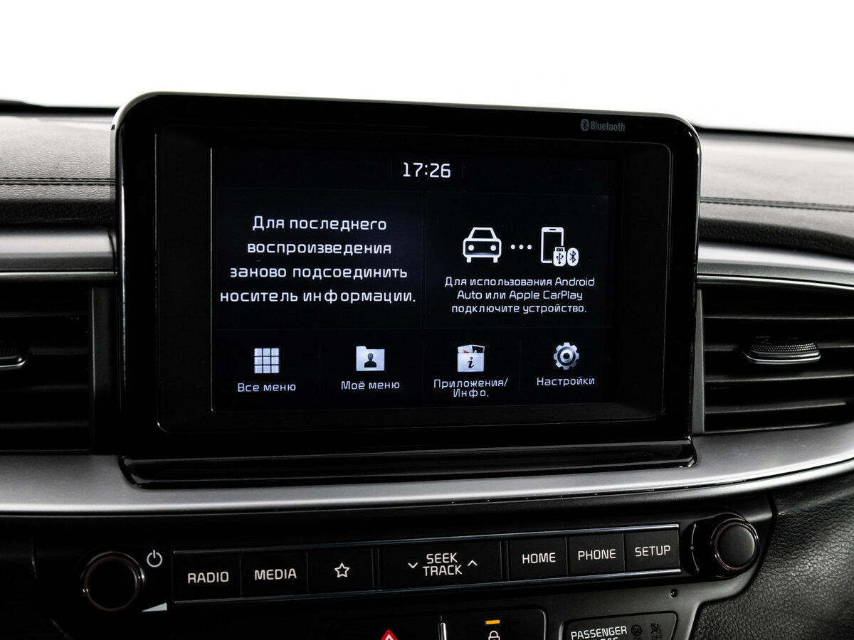 Kia Ceed III, 2019 - Фото №11