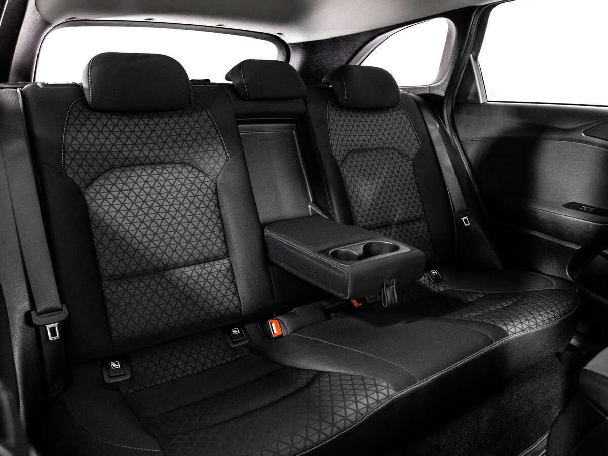 Kia Ceed III, 2019 - Фото №15