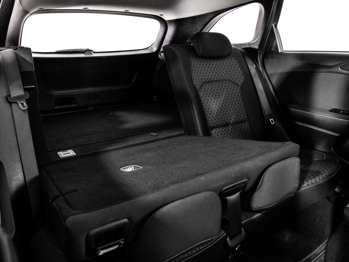 Kia Ceed III, 2019 - Фото №16