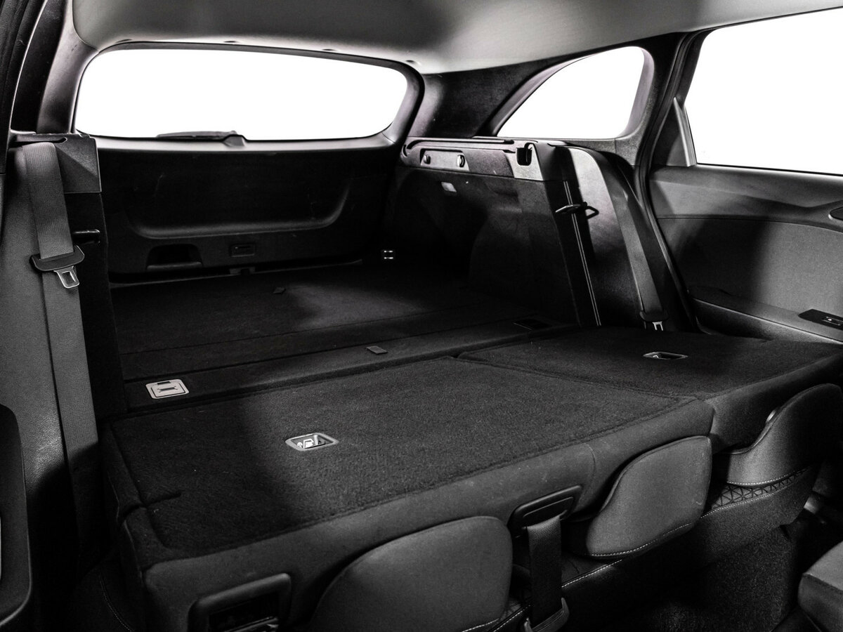 Kia Ceed III, 2019 - Фото №17