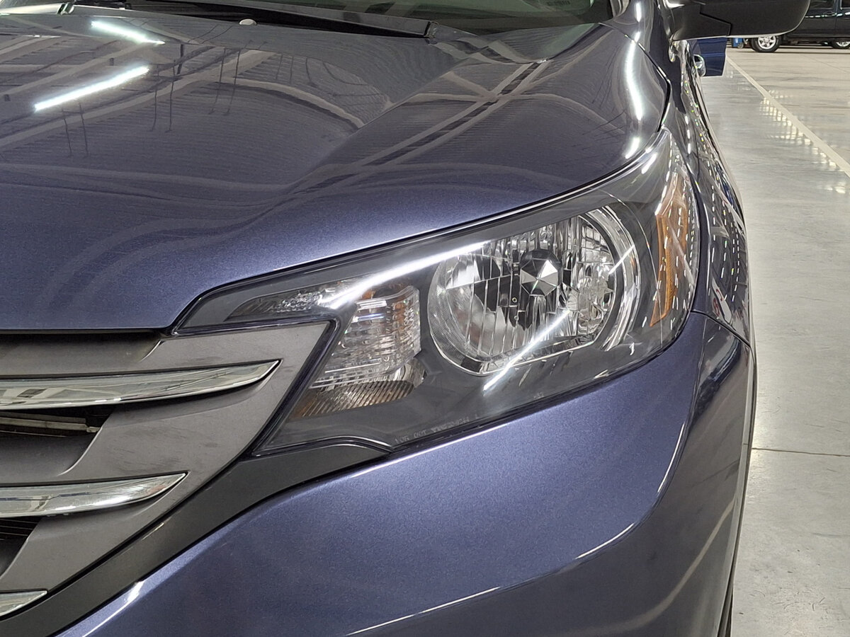 Honda CR-V IV, 2013 - Фото №15