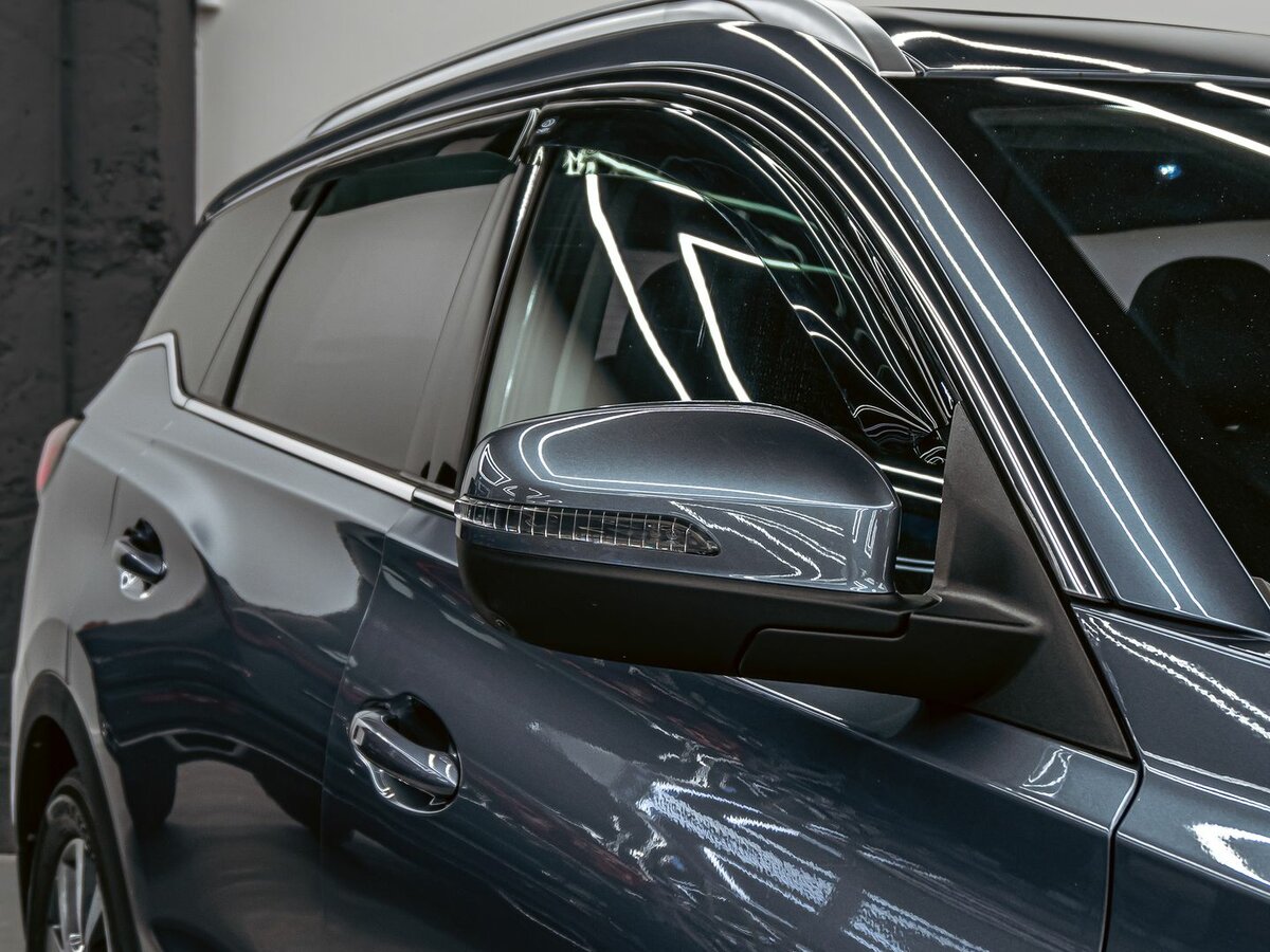 Chery Tiggo 7 Pro I, 2022 - Фото №7